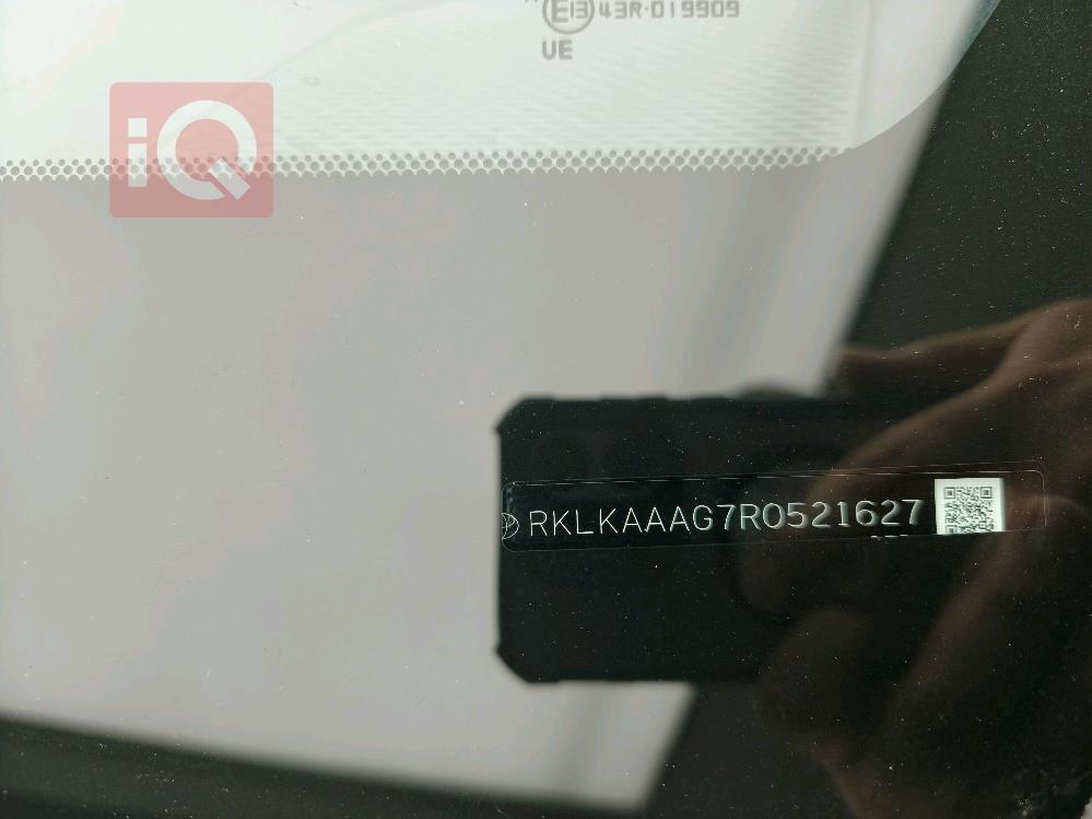 تويوتا كورولا كروس